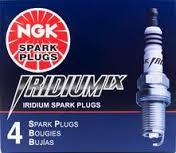 Bougie NGK TR55IX