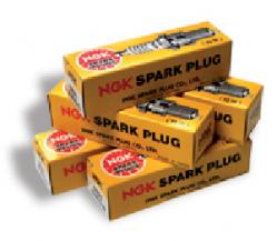 Bougie NGK BKR6ES-11