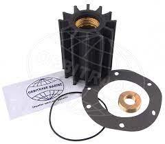 Turbine adaptable VOLVO DIESEL 22994993/21951358