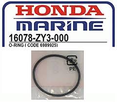 Joint HONDA 16078-ZY3-000