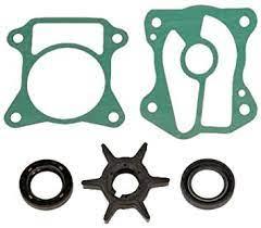 KIT TURBINE ADAPTABLE HONDA 06192-ZV5-003
