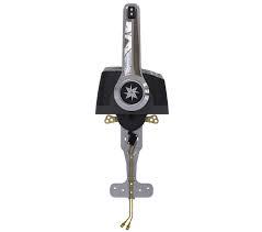 BOITIER XTREME PUPITRE MONO CHROME TRIM