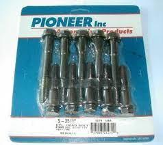 Kit vis culasse adaptable VOLVO V8 5.0L FORD diamtre 10MM