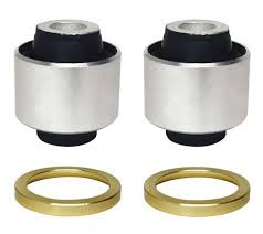 Kit silent bloc MERCRUISER 8M0103028- 99297A1
