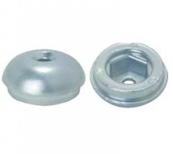 Anode propulseur SIDE POWER 55/75/95