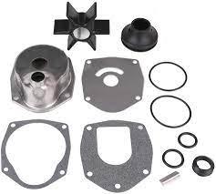 Kit turbine avec corps adaptable MERCRUISER 817275T4