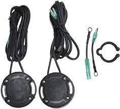 Kit transmetteur adaptable MERCRUISER 805320A1
