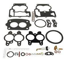 Kit carburateur MERCRUISER 153/181 L4 rf origine 823427A1