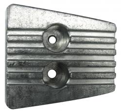 Anode en zinc VOLVO 3888817