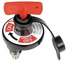 Coupe batterie  cl HEAVY DUTY MKII