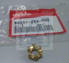 Ecrou hlice HONDA 90301-ZV4-000