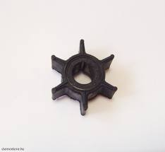 Turbine seule adaptable MERCURY rf origine 47-161543