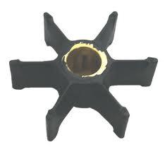Turbine adaptable JOHNSON EVINRUDE 396809