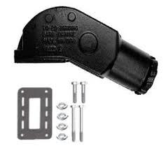 Coude échappement adaptable VOLVO V6  857037