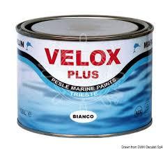 Antifouling  VELOX PLUS NOIR POT 500ML