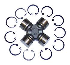 Croisillion de cardan adaptable MERCRUISER 865493A01/865496A01