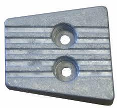 Anode en aluminium VOLVO DPS-A
