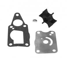 Kit turbine SUZUKI 17400-986L0