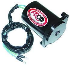 Moteur de trim adaptable  MERCURY 828708/878265A4