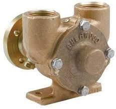 POMPE SHERWOOD E35