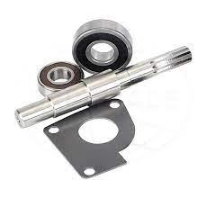 Kit axe pompe  eau VOLVO 21951439