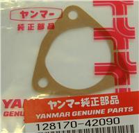 Joint de pompe  eau YANMAR 128170-42090