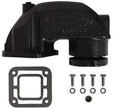 Coude d ' échappement adaptable VOLVO 3.0L GL/GS 3862603