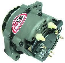 ALTERNATEUR 12V 55AMP VOLVO PENTA  3853853