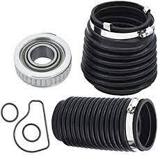 Kit soufflet adaptable VOLVO SX