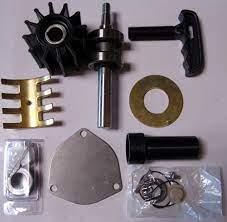 KIT MAJEUR