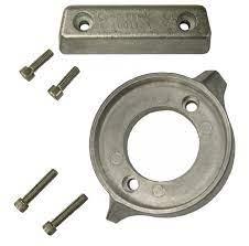 Kit anode aluminium VOLVO SP-A1/SP-A2/SP-C/SP-C1/SP-E