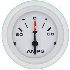 AMPEREMETRE ARTIC 60A