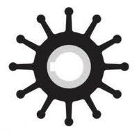 Turbine moteur VOLVO ESSENCE 3854286/835512