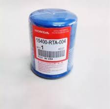 Filtre  huile HONDA 15400-RTA-004