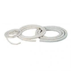 Tresse carre pour presse-toupe 4MM