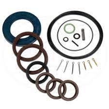 Kit joint complet adaptable VOLVO DPH-D/DPR-D