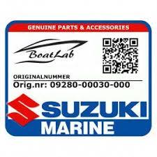 Joint  SUZUKI 09280-00030