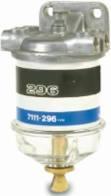 Filtre dcanteur gasoil cav