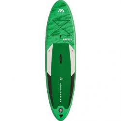 Paddle gonflable BREEZE 9.10 AQUAMARINA