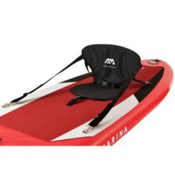 Assise kayak pour SUP