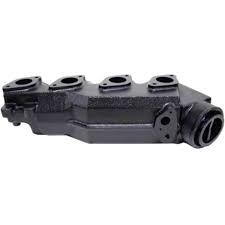 Collecteur chappement  adaptable VOLVO  855387