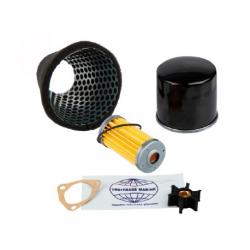 KIT ENTRETIEN ADAPTABLE YANMAR 1GM/1GM10