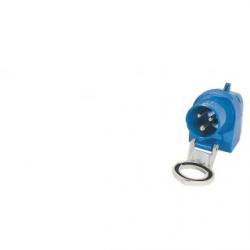 Socle male 16A