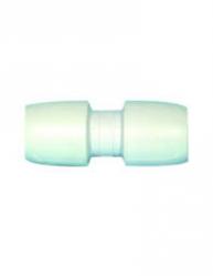 Raccord droit 15 mm