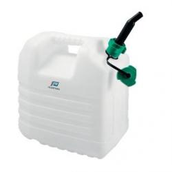 Jerrycan  bec verseur 10L
