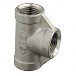 T FFF Inox - 1''1/4