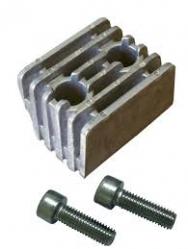 Anode en aluminium VOLVO 873395