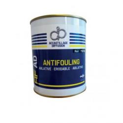 Antifouling semi-rodable AD noir 0.750ml