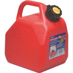Jerricans Essence 20L