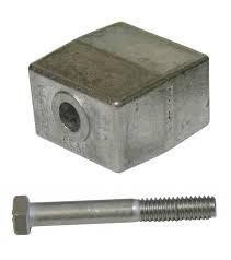 ANODE ALU CUBE BRP 436745
